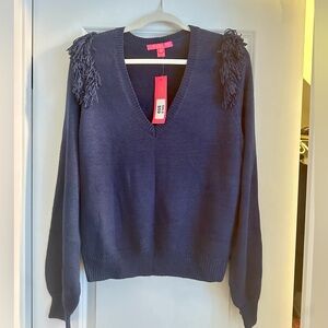 NWT Lilly Pulitzer Sweater